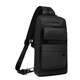Монорюкзак Piquadro Liko (W131) Black CA6441W131_N фото