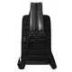 Монорюкзак Piquadro Liko (W131) Black CA6441W131_N фото