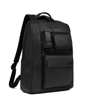 Рюкзак для ноутбука Piquadro Liko (W131) Black CA6442W131_N фото, картинка, изображение