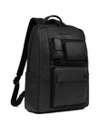 Рюкзак для ноутбука Piquadro Liko (W131) Black CA6442W131_N фото, картинка, изображение