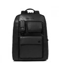 Рюкзак для ноутбука Piquadro Liko (W131) Black CA6442W131_N фото, картинка, изображение