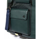 Рюкзак для ноутбука Piquadro Liko (W131) Black CA6442W131_N картинка, зображення, фото
