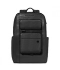Рюкзак для ноутбука Piquadro Liko (W131) Black CA6444W131_N картинка, зображення, фото