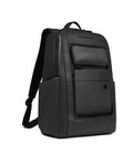 Рюкзак для ноутбука Piquadro Liko (W131) Black CA6444W131_N картинка, зображення, фото