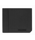 Портмоне Piquadro Liko (W131) Black PU4518W131R_N фото, картинка, изображение