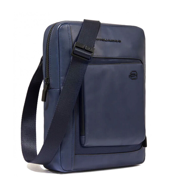 Сумка Piquadro Liko (W131) Blue CA1816W131_BLU картинка, зображення, фото