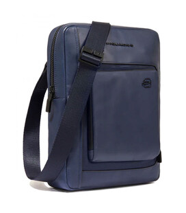 Сумка Piquadro Liko (W131) Blue CA1816W131_BLU картинка, зображення, фото