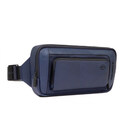 Сумка на пояс Piquadro Liko (W131) Blue CA6204W131_BLU картинка, зображення, фото