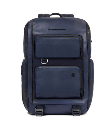 Рюкзак для ноутбука Piquadro Liko (W131) Blue CA6445W131_BLU картинка, зображення, фото
