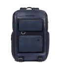 Рюкзак для ноутбука Piquadro Liko (W131) Blue CA6445W131_BLU картинка, зображення, фото