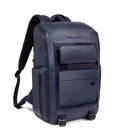 Рюкзак для ноутбука Piquadro Liko (W131) Blue CA6445W131_BLU картинка, зображення, фото