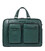 Сумка для ноутбука Piquadro Liko (W131) Green CA6203W131_VE фото, картинка, изображение