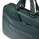 Сумка для ноутбука Piquadro Liko (W131) Green CA6203W131_VE картинка, зображення, фото
