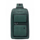 Монорюкзак Piquadro Liko (W131) Green CA6441W131_VE фото