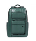 Рюкзак для ноутбука Piquadro Liko (W131) Green CA6443W131_VE картинка, зображення, фото