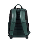 Рюкзак для ноутбука Piquadro Liko (W131) Green CA6443W131_VE картинка, зображення, фото