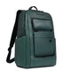Рюкзак для ноутбука Piquadro Liko (W131) Green CA6444W131_VE картинка, зображення, фото