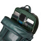 Рюкзак для ноутбука Piquadro Liko (W131) Green CA6444W131_VE картинка, зображення, фото