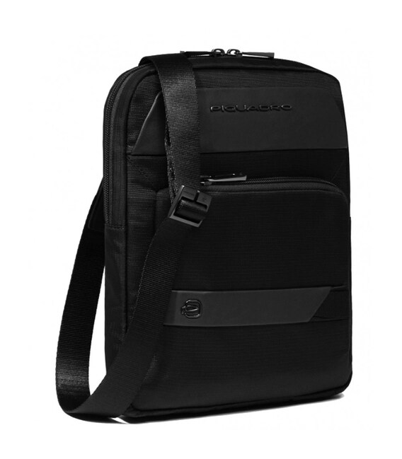Сумка Piquadro Nevet (W132) Black CA1816W132_N фото, картинка, изображение