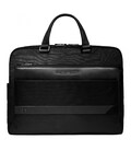 Сумка для ноутбука Piquadro Nevet (W132) Black CA6017W132_N фото, картинка, изображение