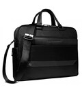 Сумка для ноутбука Piquadro Nevet (W132) Black CA6017W132_N фото, картинка, изображение