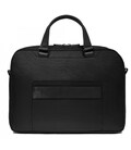 Сумка для ноутбука Piquadro Nevet (W132) Black CA6018W132_N фото, картинка, изображение