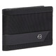 Портмоне Piquadro Nevet (W132) Black PU1392W132R_N картинка, зображення, фото