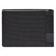 Портмоне Piquadro Nevet (W132) Black PU1392W132R_N картинка, зображення, фото