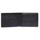 Портмоне Piquadro Nevet (W132) Black PU257W132R_N картинка, зображення, фото