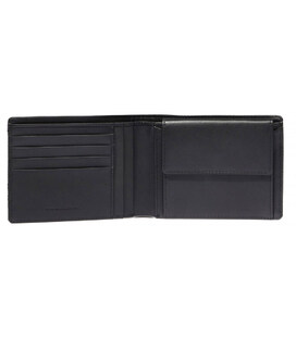 Портмоне Piquadro Nevet (W132) Black PU257W132R_N картинка, зображення, фото