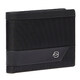 Портмоне Piquadro Nevet (W132) Black PU257W132R_N картинка, зображення, фото