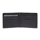 Портмоне Piquadro Nevet (W132) Black PU3891W132R_N картинка, зображення, фото