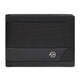 Портмоне Piquadro Nevet (W132) Black PU3891W132R_N картинка, зображення, фото
