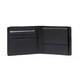 Портмоне Piquadro Nevet (W132) Black PU4188W132R_N картинка, зображення, фото