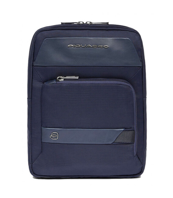 Сумка Piquadro Nevet (W132) Blue CA1816W132_BLU фото, картинка, изображение