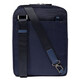Сумка Piquadro Nevet (W132) Blue CA1816W132_BLU картинка, зображення, фото