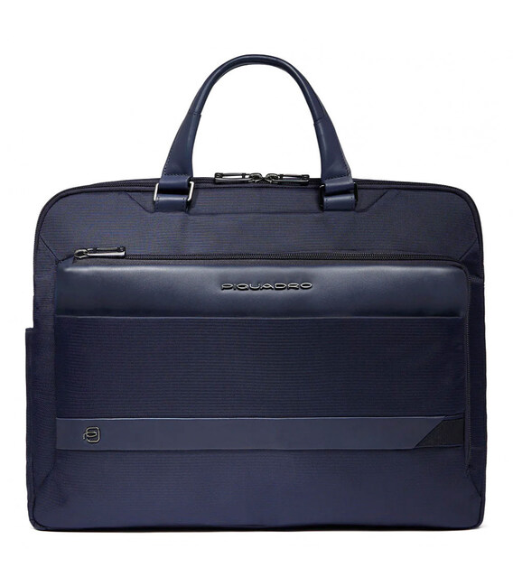 Сумка для ноутбука Piquadro Nevet (W132) Blue CA6017W132_BLU фото