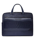 Сумка для ноутбука Piquadro Nevet (W132) Blue CA6017W132_BLU