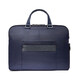 Сумка для ноутбука Piquadro Nevet (W132) Blue CA6017W132_BLU фото