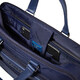 Сумка для ноутбука Piquadro Nevet (W132) Blue CA6017W132_BLU фото
