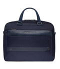 Сумка для ноутбука Piquadro Nevet (W132) Blue CA6018W132_BLU фото, картинка, изображение
