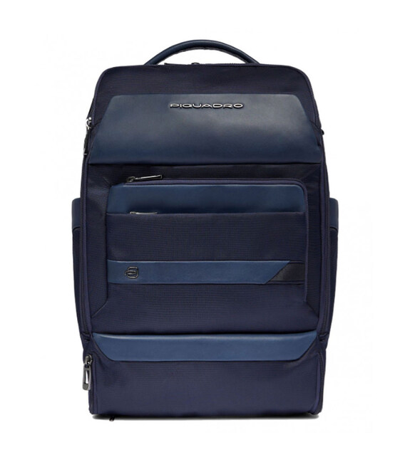 Рюкзак для ноутбука Piquadro Nevet (W132) Blue CA6489W132_BLU фото, картинка, изображение
