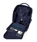 Рюкзак для ноутбука Piquadro Nevet (W132) Blue CA6489W132_BLU фото, картинка, изображение
