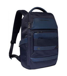 Рюкзак для ноутбука Piquadro Nevet (W132) Blue CA6490W132_BLU картинка, зображення, фото