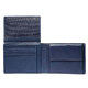 Портмоне Piquadro Nevet (W132) Blue PU1392W132R_BLU картинка, зображення, фото