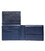 Портмоне Piquadro Nevet (W132) Blue PU1392W132R_BLU картинка, зображення, фото