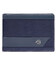 Портмоне Piquadro Nevet (W132) Blue PU1392W132R_BLU фото, картинка, изображение