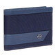 Портмоне Piquadro Nevet (W132) Blue PU1392W132R_BLU картинка, зображення, фото