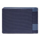 Портмоне Piquadro Nevet (W132) Blue PU1392W132R_BLU картинка, зображення, фото