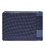 Портмоне Piquadro Nevet (W132) Blue PU1392W132R_BLU картинка, зображення, фото